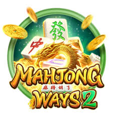 Mahjong Ways 2